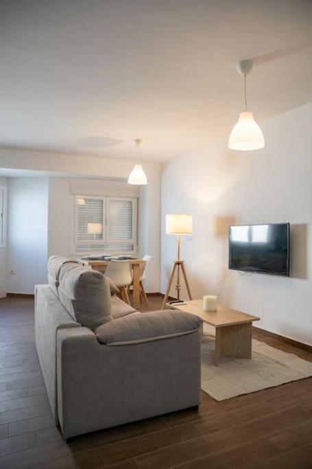 Apartament California Duenas *
