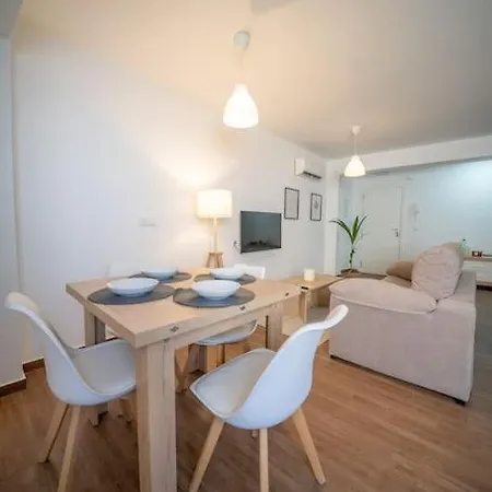 California Apartament Duenas Seville Exterior photo