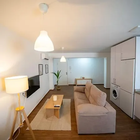 California Apartament Duenas Seville Exterior photo