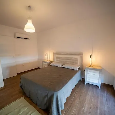 California Apartament Duenas Seville Exterior photo